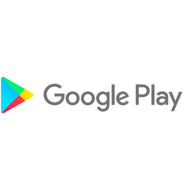 Google Play movies logo